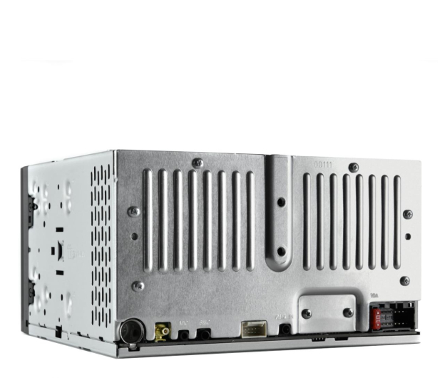 Pioneer AVH-A240DAB - 1214843 - zdjęcie 4